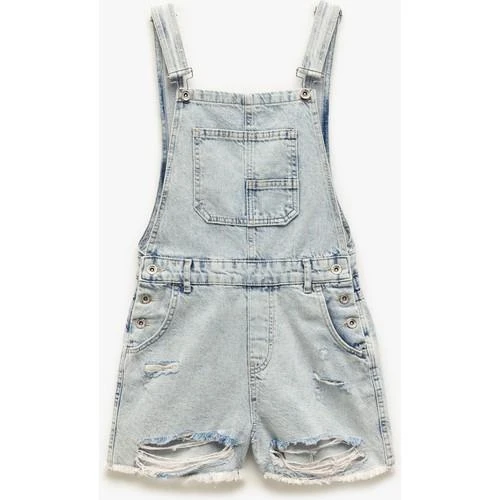 JUMPSUITS - Resim 10