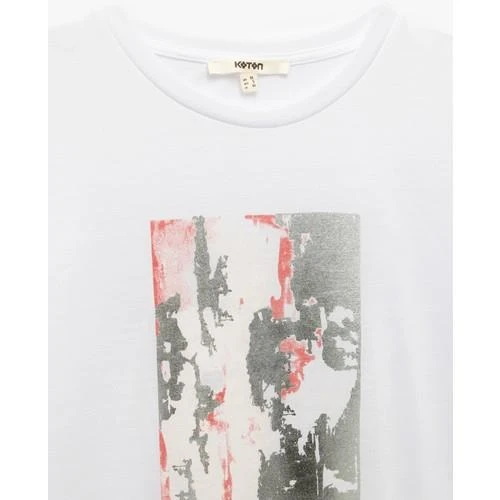 TSHIRT SS - Resim 10