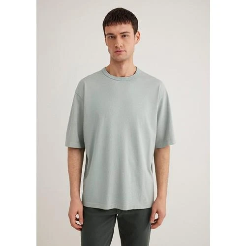 KISA KOL TİŞÖRT ürün görseli 1