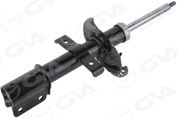 GVA 2414003 ÖN AMORTİSÖR SAĞ-SOL RENAULT CLIO IV 12> MODUS 04> CLIO III 04> GAZLI 543020808R-543028420R-8200452695 ürün görseli 1