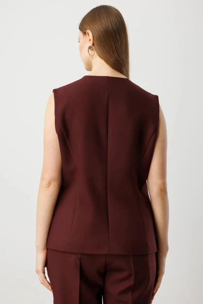 5527 EKOL YELEK - Resim 6