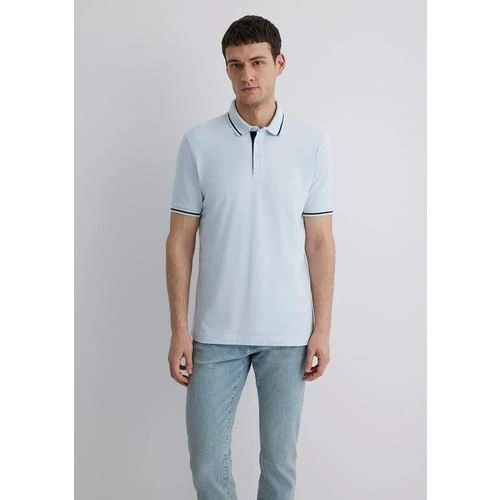 POLO TİŞÖRT - Resim 7