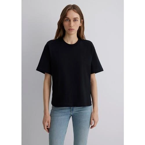 M BASKILI TİŞÖRT - Resim 7