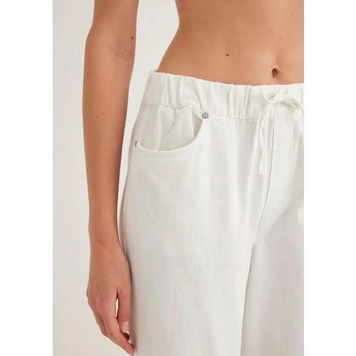 DOKUMA PANTOLON - Resim 9