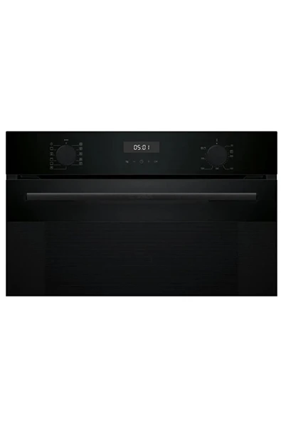 Bosch HUA717BA0T-Bosch Ankastre Fırın,76 Lt ürün görseli