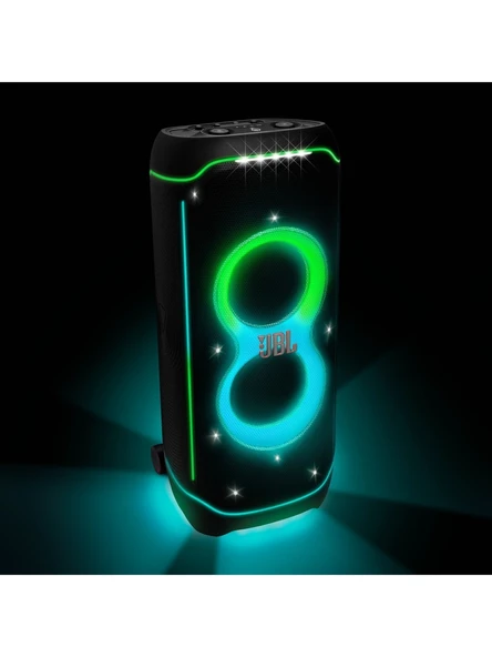 JBL PARTYBOX ULTIMATE WIFI BLUETOOTH HOPARLÖR - Resim 2