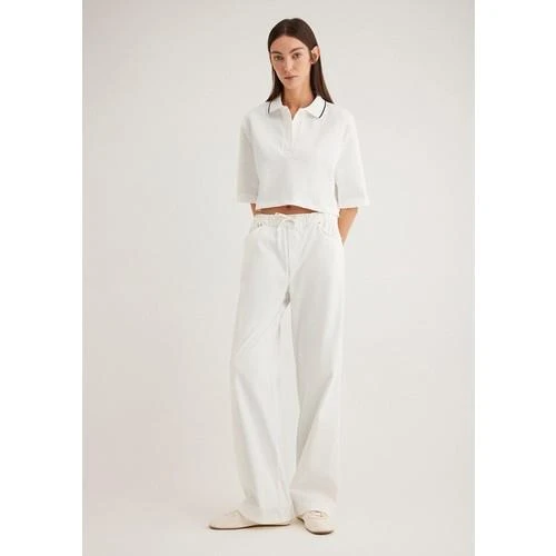 DOKUMA PANTOLON - Resim 4