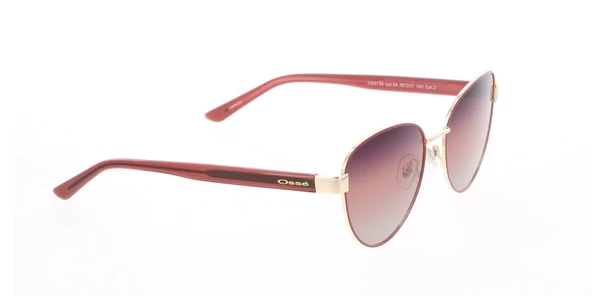 Osse OS3732-04 55 Polarize Kadın Güneş Gözlüğü - Resim 3