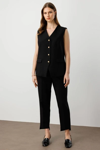 5527 EKOL YELEK - Resim 3