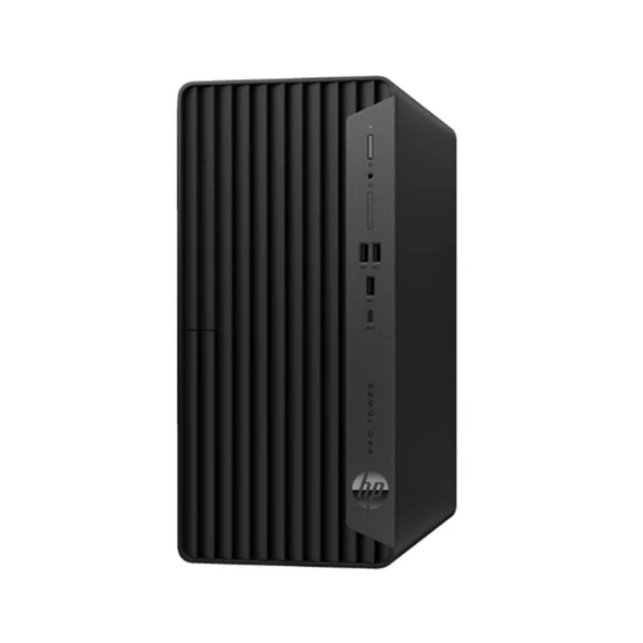 HP 400 PRO G9 99P34ET I7-13700 16GB 512SSD DOS - Resim 2