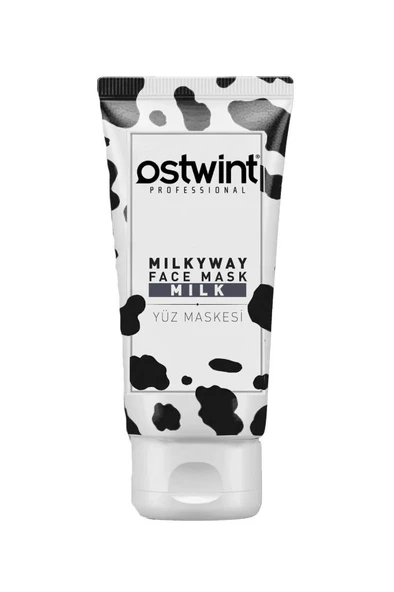 Ostwint Milkway Soyulan Gece Yüz Maskesi 125 Ml ürün görseli