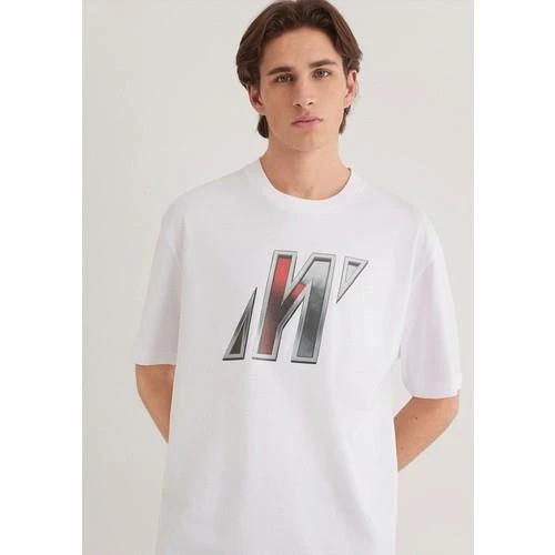 PRO LOGO TİŞÖRT ürün görseli 1