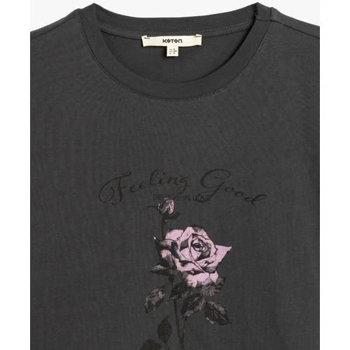 TSHIRT SS - Resim 11