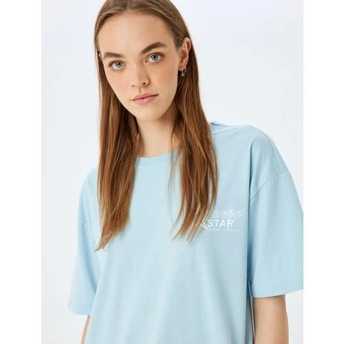 TSHIRT SS ürün görseli