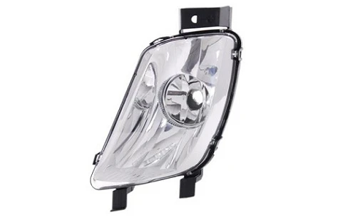 TYC PEJ1038004 19-A682-01-2B P.308 ÖN SİS FARI LH.07- 6208F0 ürün görseli 1