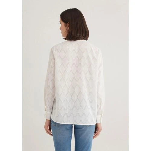 UZUN KOLLU GÖMLEK - Resim 9