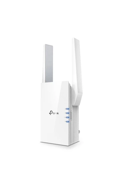 TP-Link RE505X 1500 Mbps Wifi Güçlendirici Teşhir ürün görseli
