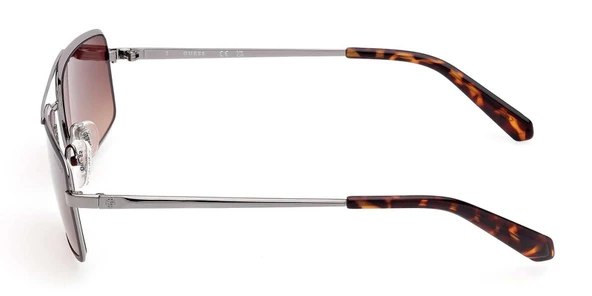 Guess GU00168S 09F 58 Kadın Güneş Gözlüğü - Resim 3