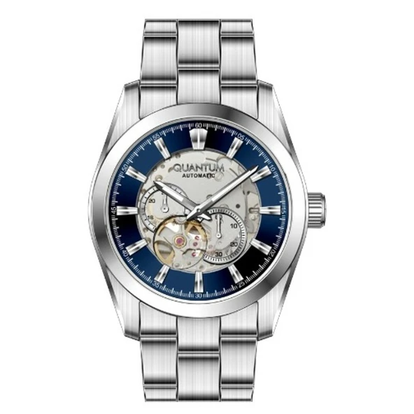 Quantum Automatic Qmg1132.390 Erkek Kol Saati ürün görseli 1