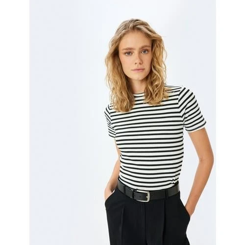 TSHIRT SS - Resim 10