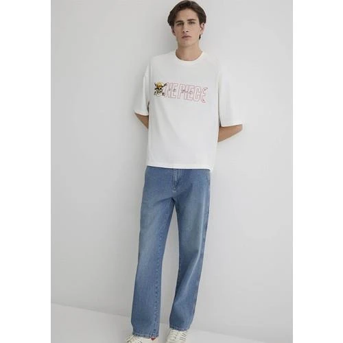 ONE PIECE TİŞÖRT - Resim 5