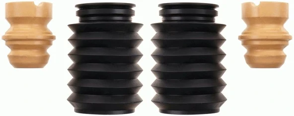 SACHS 900132 AMORTISOR TOZ KORUGU SETI ON BMW E81 E87 E46 E90 31336771352 ürün görseli 1