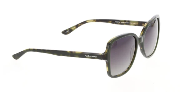 Osse OS3765-02 55 Polarize Kadın Güneş Gözlüğü - Resim 3