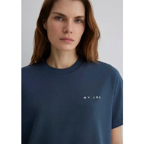 MV BASKILI TİŞÖRT - Resim 7