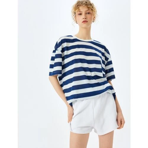 TSHIRT SS - Resim 12