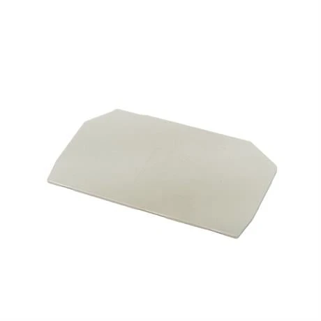 Wieland Wkfn 6/35 İçin Nihayet Plakası - 10 ADET - Resim 3