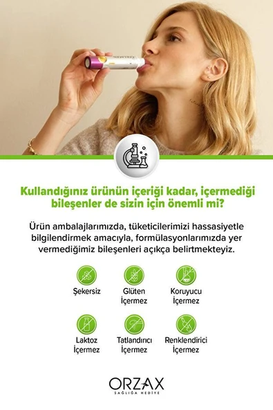 DAY2DAY The Collagen Beauty Plus 30 Tüp x 40 Ml Mango Aromalı - SKT:02/2026 - Resim 6