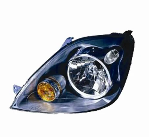 TYC FOR10FI019 FAR KOMPLE SAG MOTORL. FIESTA 05>08 20-A847-05-2B 6S6113W029CD-1415694 ürün görseli 1