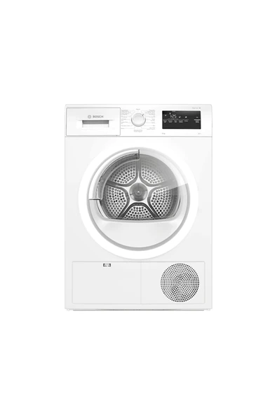 Bosch WTH22200TR A++ Enerji Sınıfı 8 Kg Kapasitesli Yoğunlaştırmalı Kurutma Makinesi ürün görseli