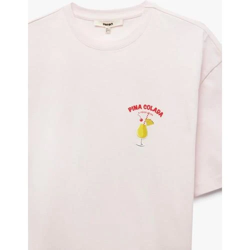 TSHIRT SS - Resim 11