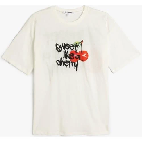 TSHIRT SS ürün görseli