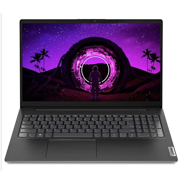 Lenovo V15 83A100QRTR011 i7-13620H 24GB 1TBSSD 15.6" FHD W11P Dizüstü Bilgisayar ürün görseli 1
