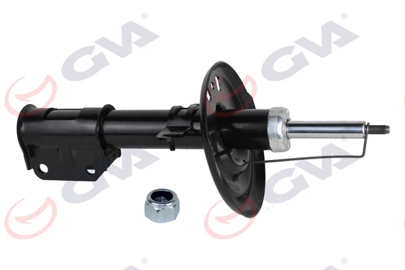 GVA 2411110 ÖN AMORTİSÖR RENAULT MEGANE III 09> FLUENCE 09> GAZLI 543023532R-543023826R-543020016R ürün görseli 1