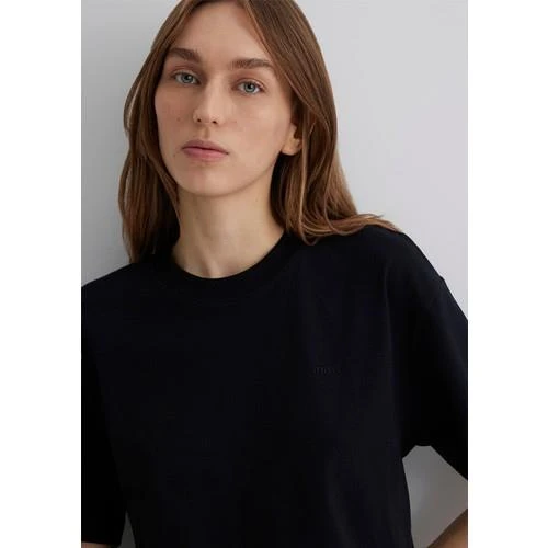 M BASKILI TİŞÖRT - Resim 6