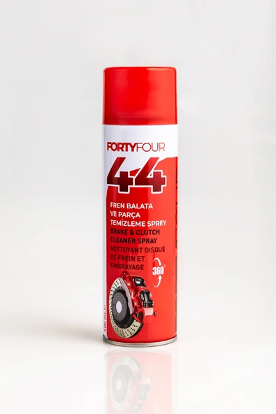 Fren Balata Ve Parça Temizleme Spreyi 500ml ürün görseli