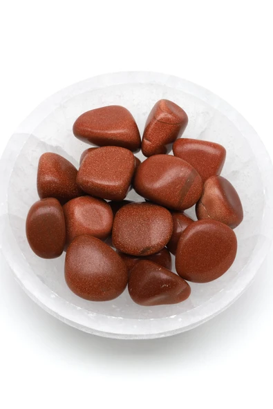 Yıldız Taşı Tamburlanmış Parça - Tımbıl ürün görseli