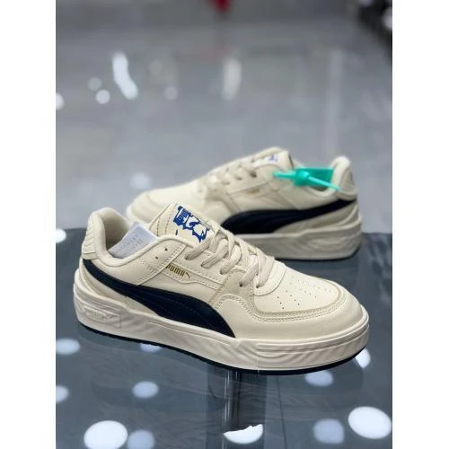 PUMA BEJ-LACİVERT ürün görseli