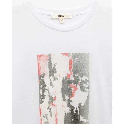 TSHIRT SS - Resim 11