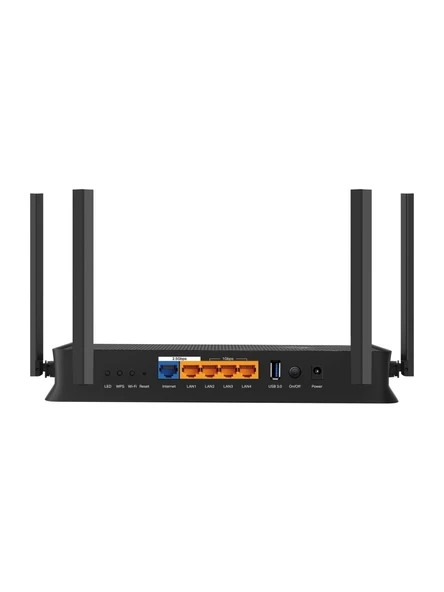 TP-LINK Archer BE230 Wi-Fi 7 Router - Resim 3