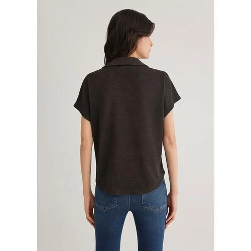 KISA KOLLU POLO YAKA PENYE - Resim 10