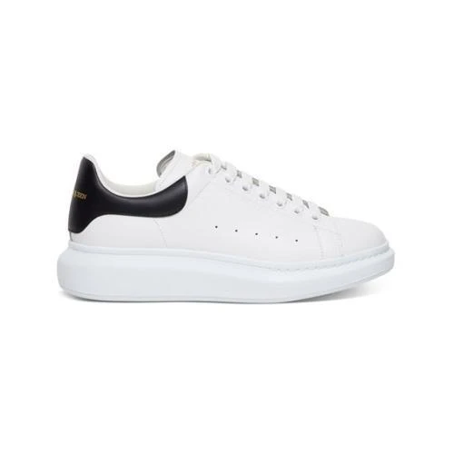 ALEXANDER MCQUEEN BEYAZ ürün görseli