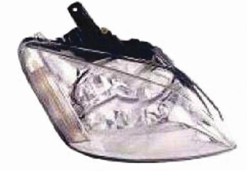 TYC FOR10FO028 FAR K0MPLE SOL C-MAX 04>11 20-A478-05-2B 3M5113101AA-1347463 ürün görseli 1