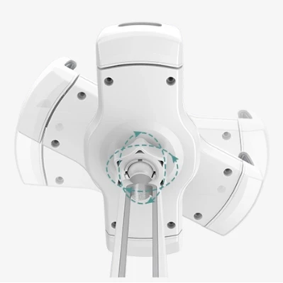 Zore JHD-165 Masa Telefon - Tablet Tutucu - Resim 3