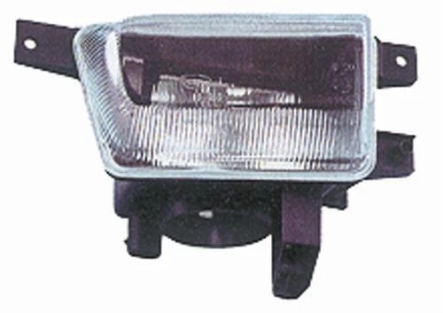 TYC OPL10AS039 19-5243-05-2B SİS FARI SAĞ OPEL ASTRA G 98>05 9117323-6710012 ürün görseli 1