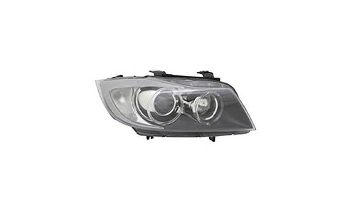 TYC BMW1090020 20-C449-06-2B B.3 E90 ÖN FAR EL.MOTOR.XENON TİP RH.05-09 63117161668 ürün görseli 1