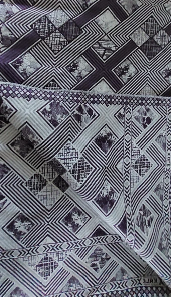 Algelsineve Efsuni Halı Örtüsü, Çok Amaçlı Pike, Savan - Resim 5